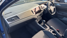 Volkswagen Polo 1.0 TSI 95 Match 5dr DSG Petrol Hatchback